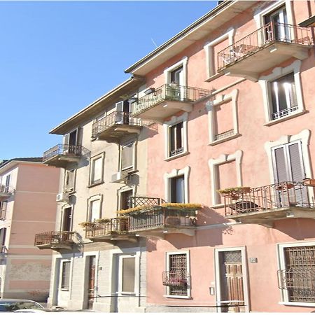 Appartamento Bomboniera Sui Navigli Milano Esterno foto